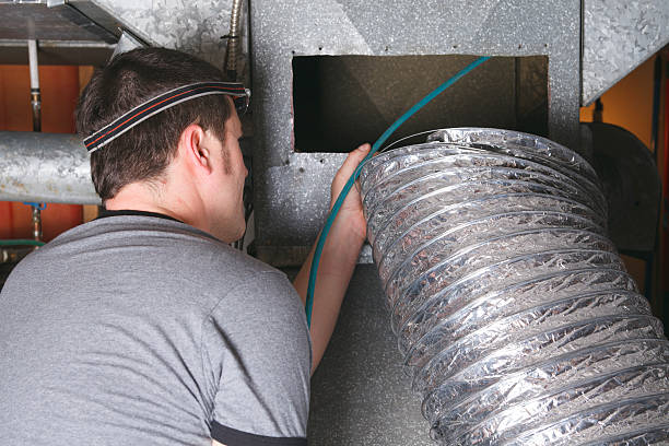Trusted View Park Windsor Hills, CA Airduct Cleaning Experts