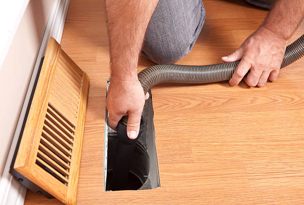 Best Affordable Air Duct Cleaning  in View Park Windsor Hills, CA