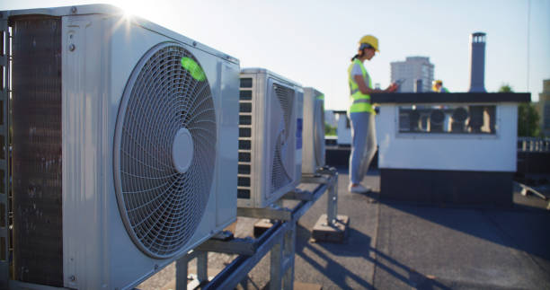 Air Duct Mold Removal in View Park Windsor Hills, CA